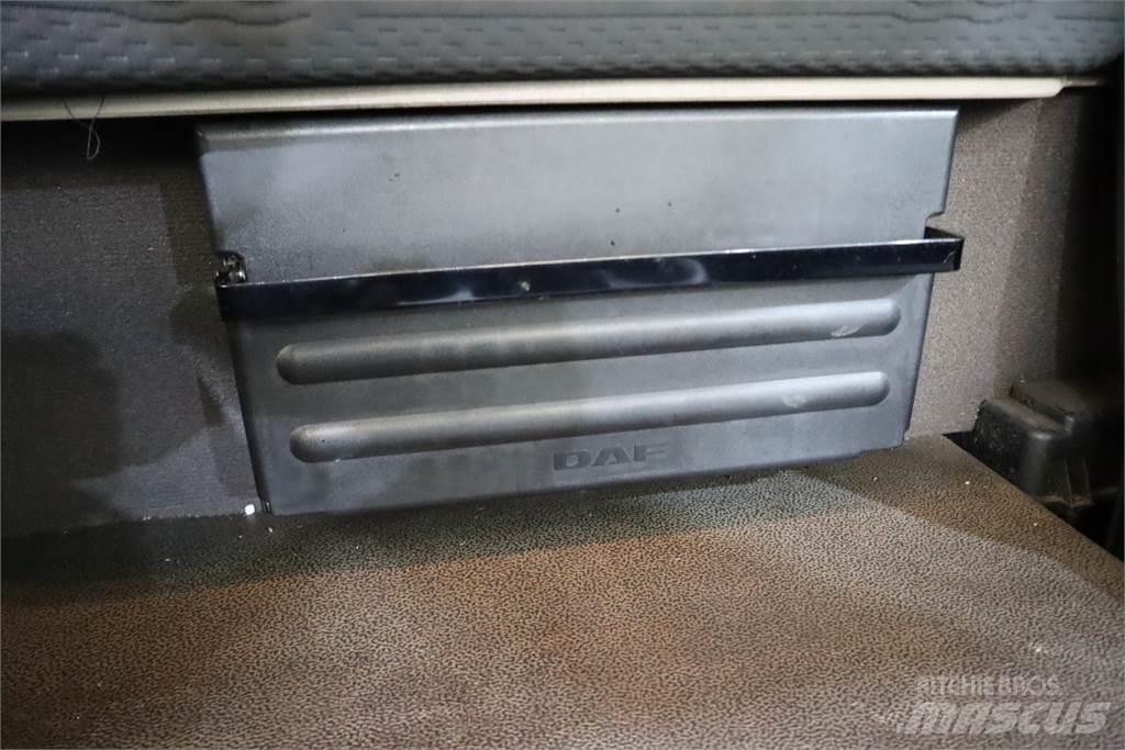 DAF CF530 牵引车