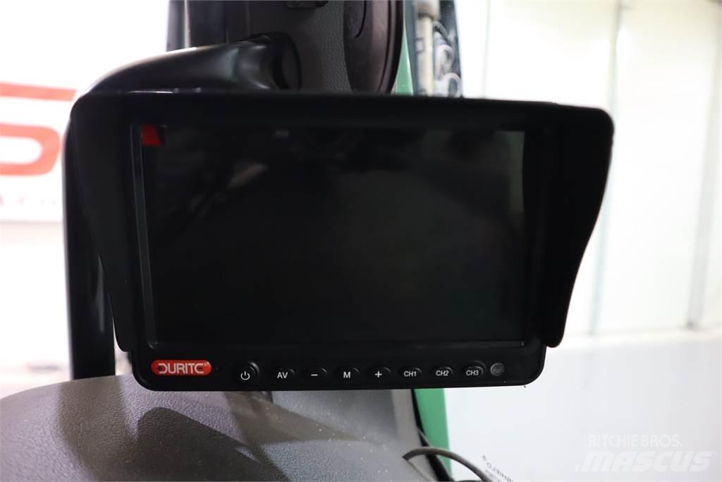 MAN TGS 26.500 牵引车