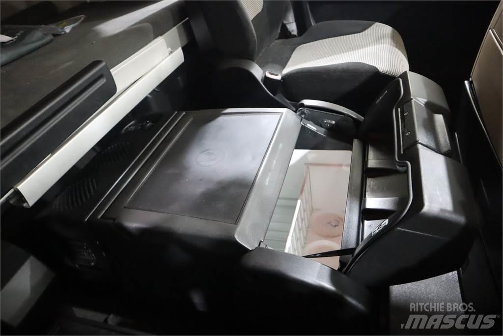 MAN TGS 26.500 牵引车