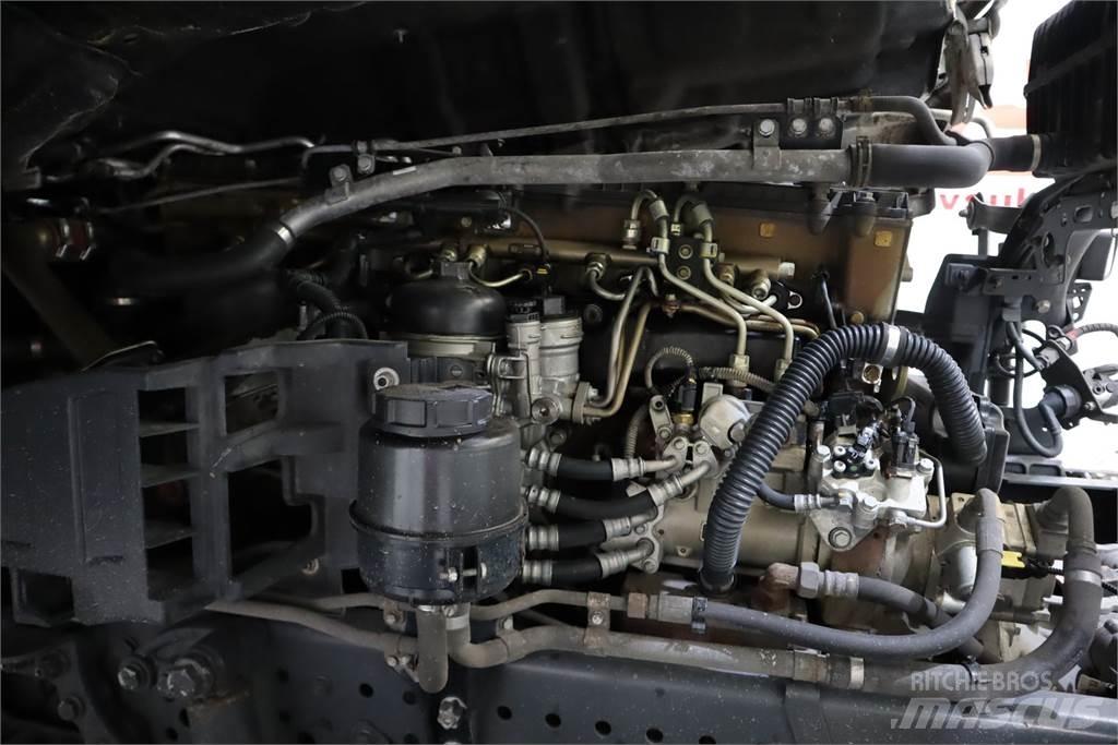 Mercedes-Benz ACTROS 1840 牵引车