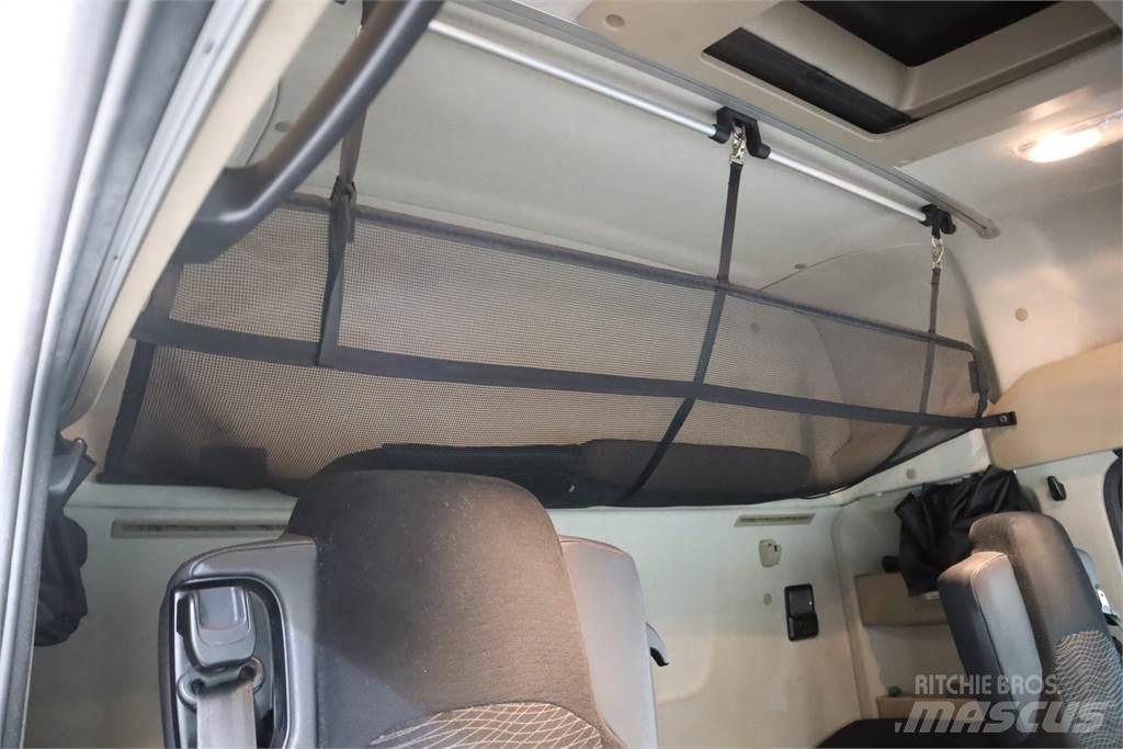 Mercedes-Benz Actros 1840 牵引车