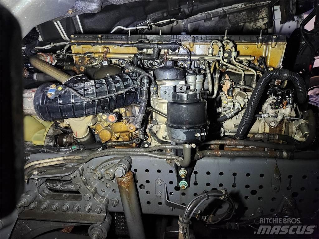 Mercedes-Benz ACTROS 1840 牵引车