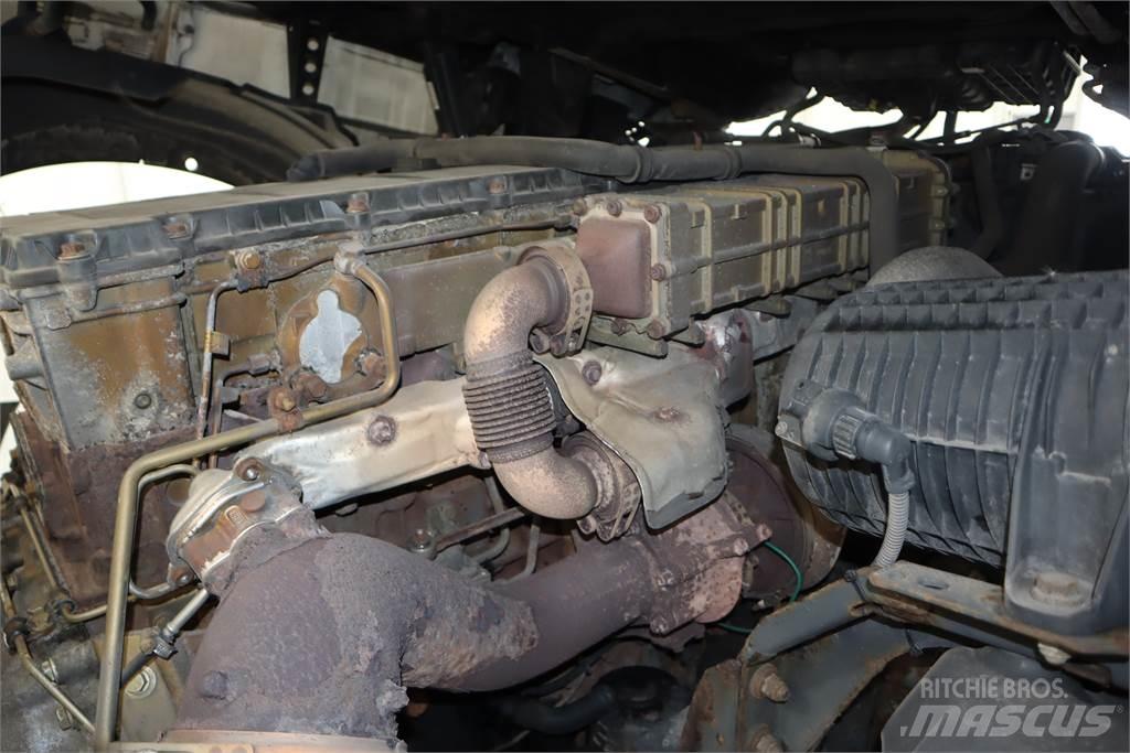 Mercedes-Benz Actros 2345 牵引车