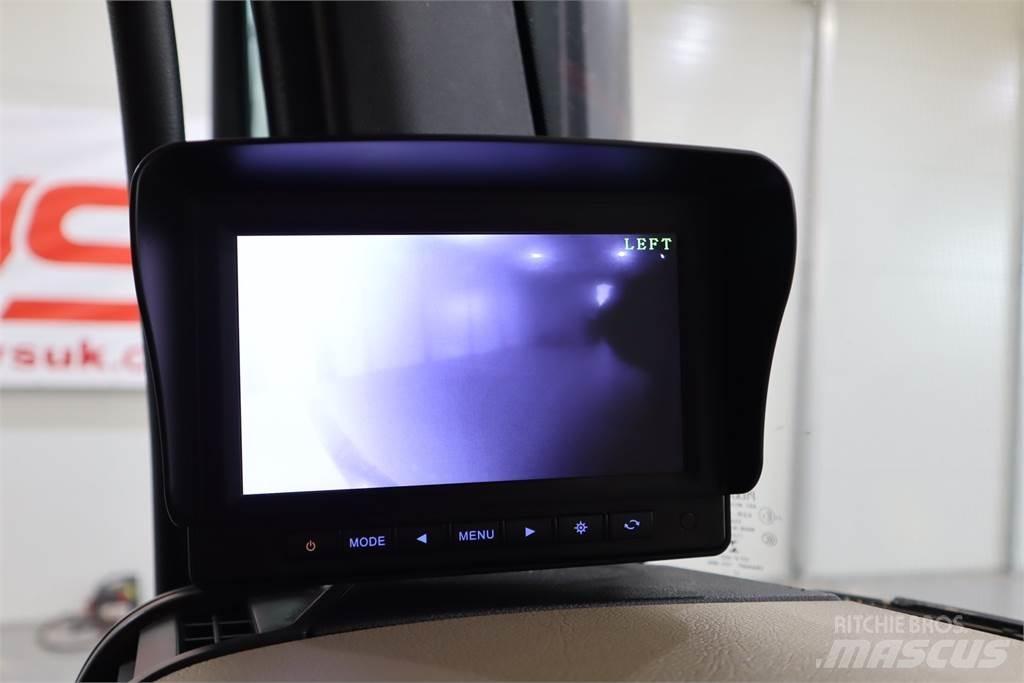 Mercedes-Benz Actros 2545 牵引车