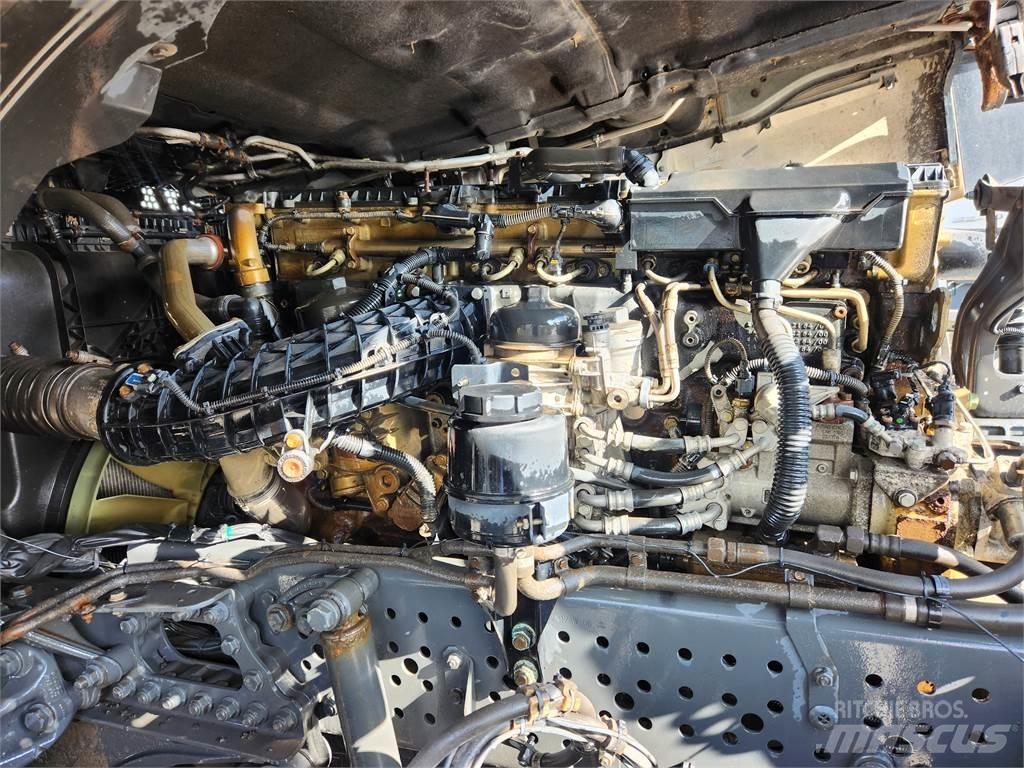 Mercedes-Benz ACTROS 2545 牵引车