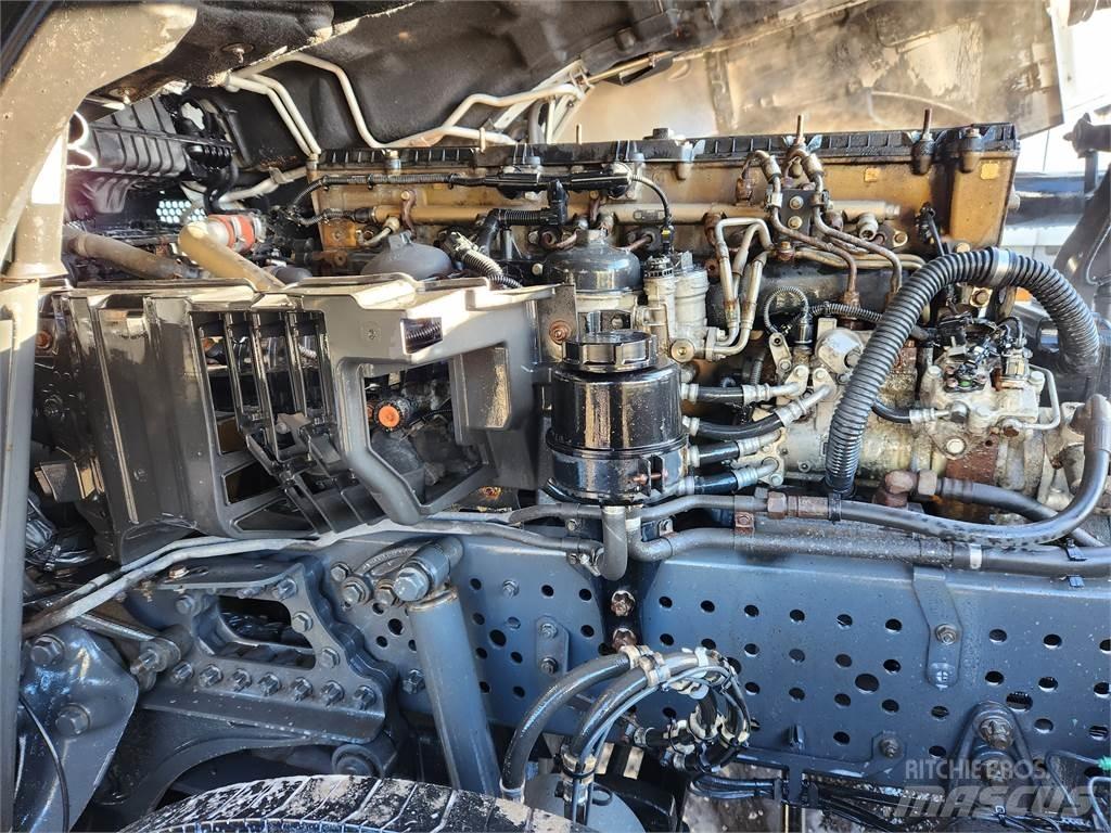 Mercedes-Benz ACTROS 2546 牵引车