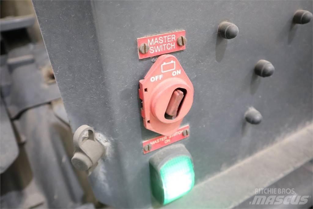 Scania P450 PET-REGS 牵引车
