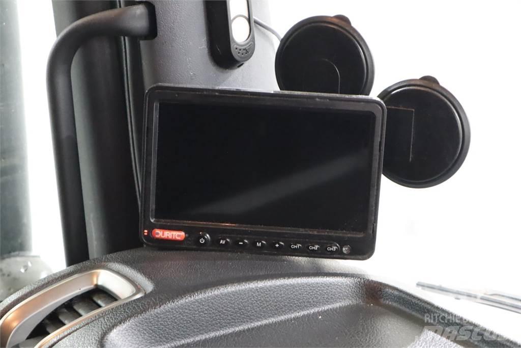 Scania R450 牵引车