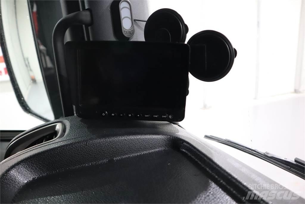 Scania R450 牵引车