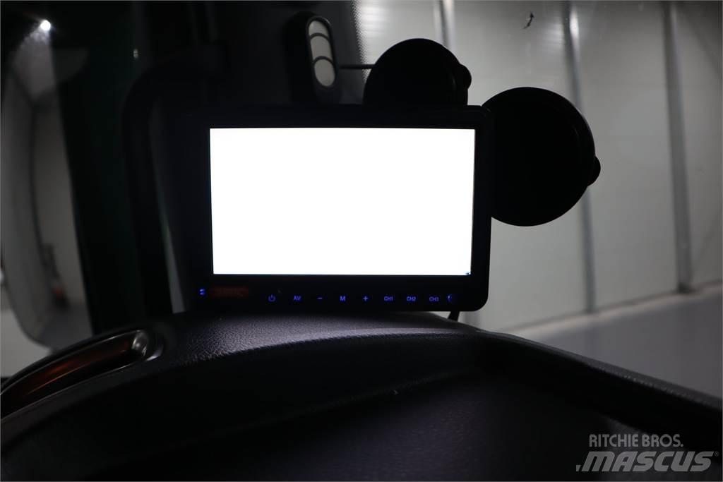 Scania R450 牵引车