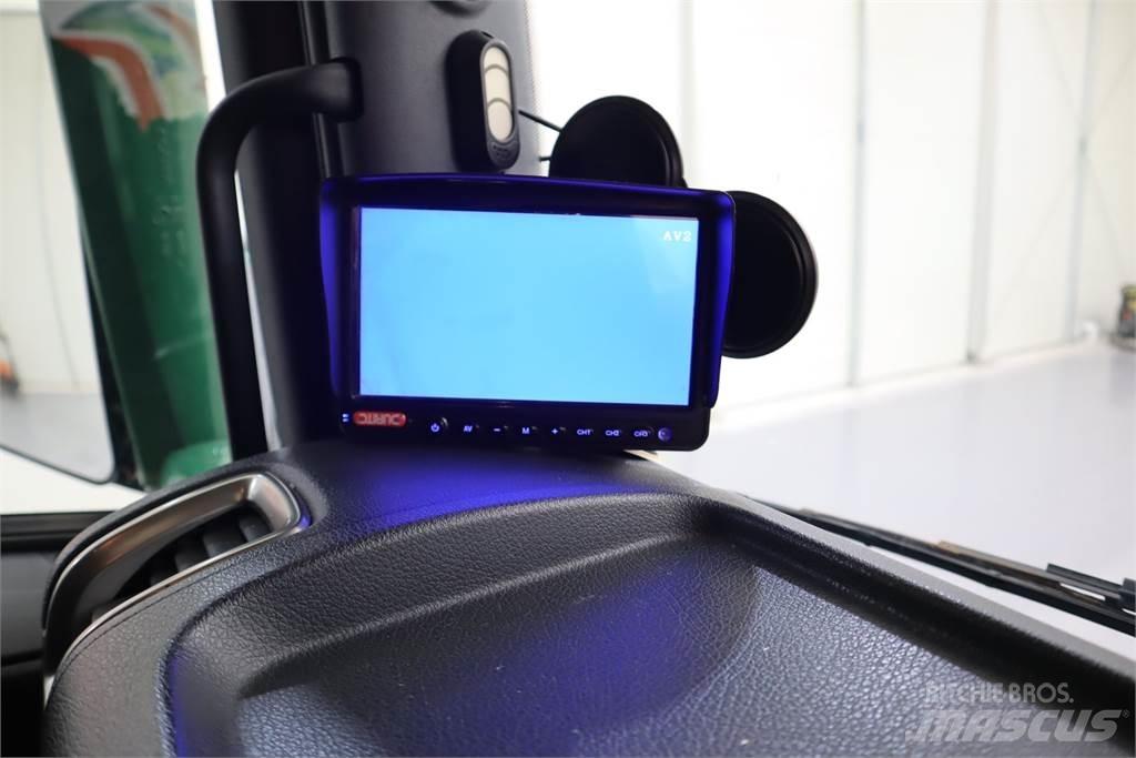 Scania R450 牵引车