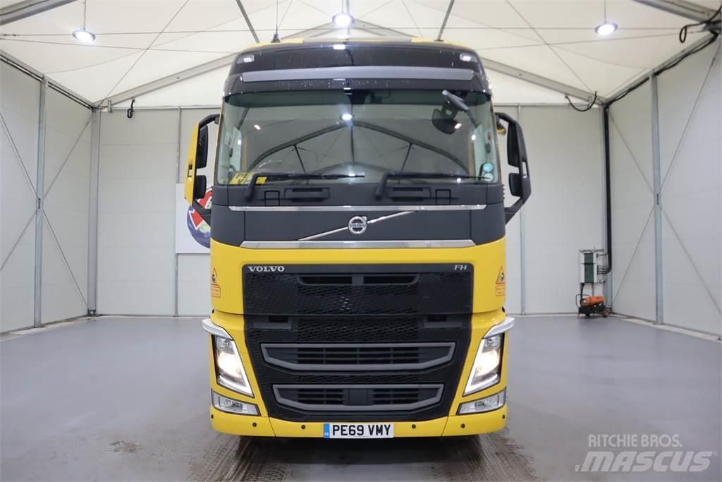 Volvo FH460 牵引车