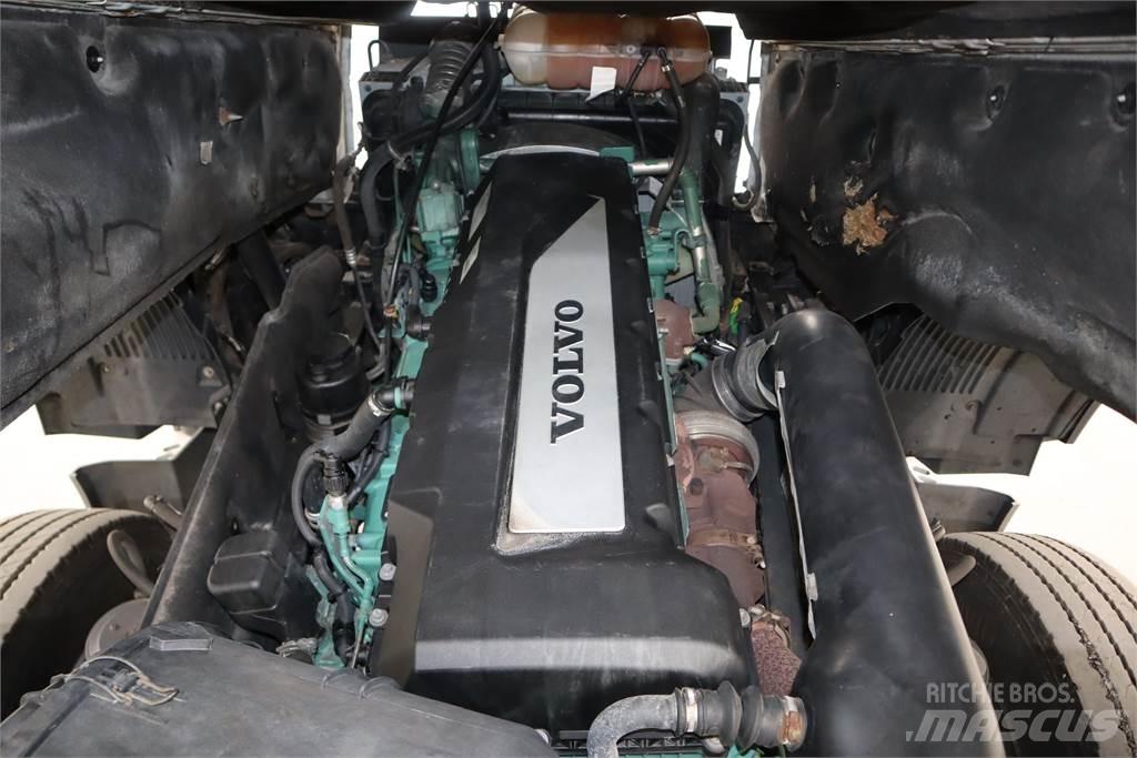 Volvo FH460 牵引车