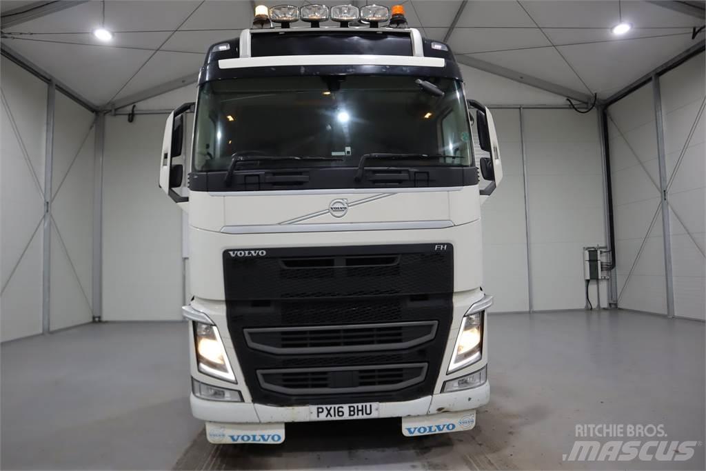 Volvo FH460 牵引车