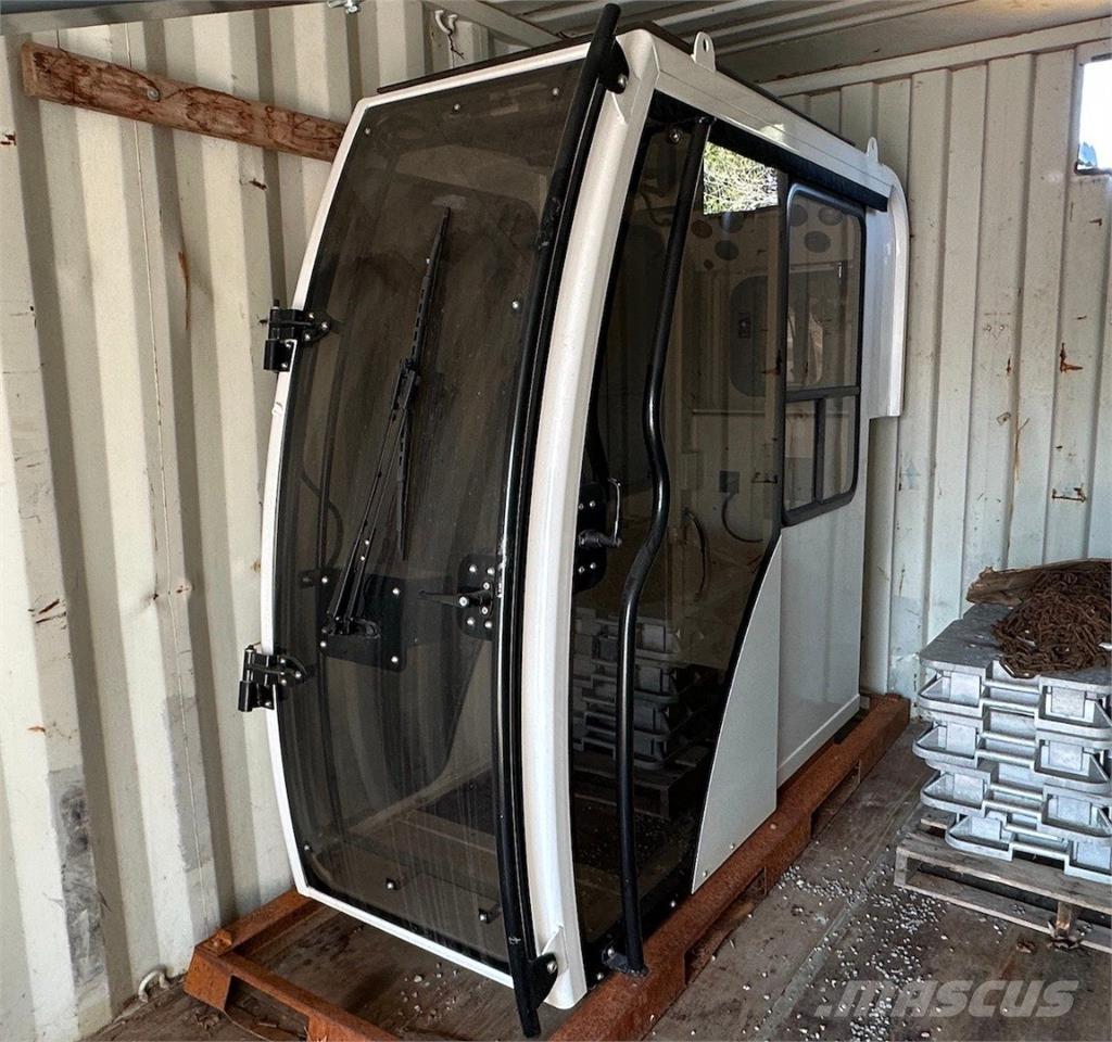 Altec  其他起重机