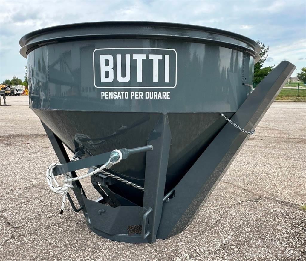 Butti 219X2OUS2 挖斗