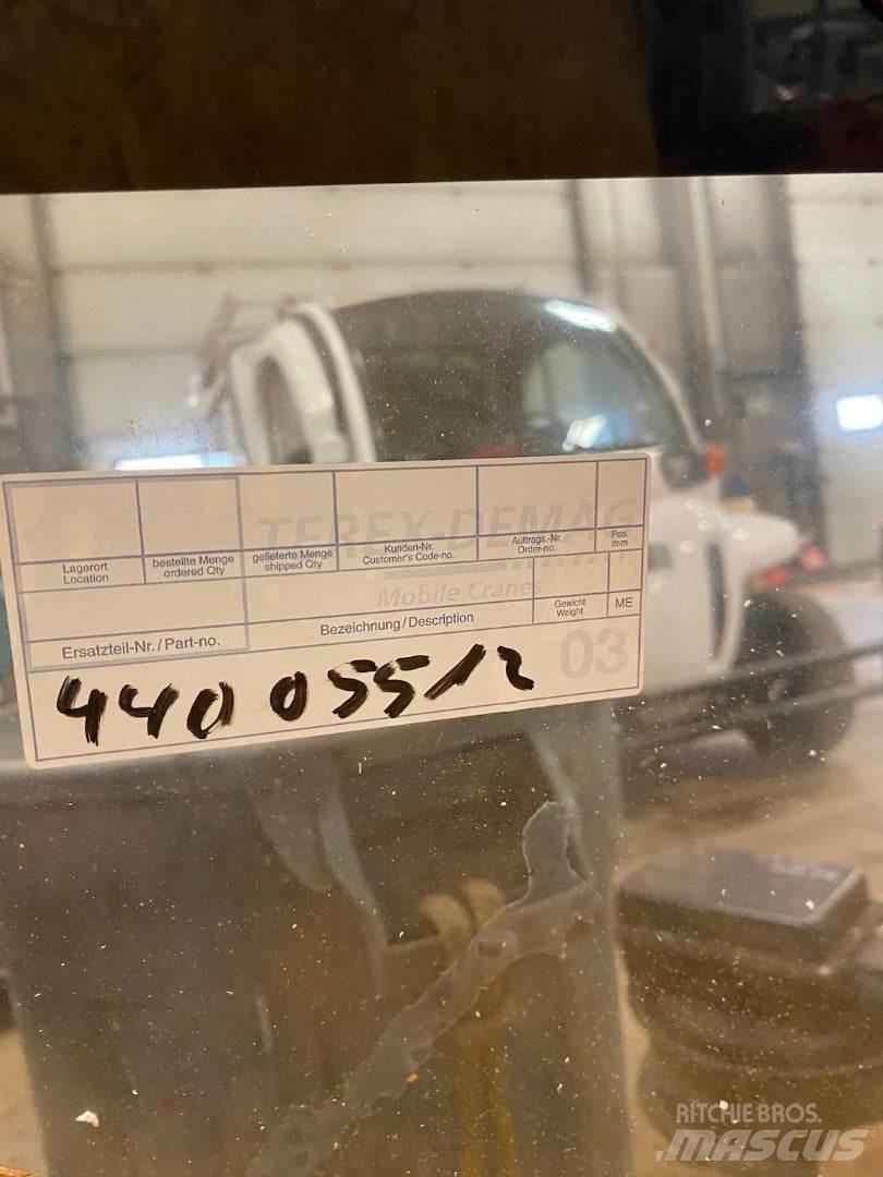 Demag 44005512 其他起重机