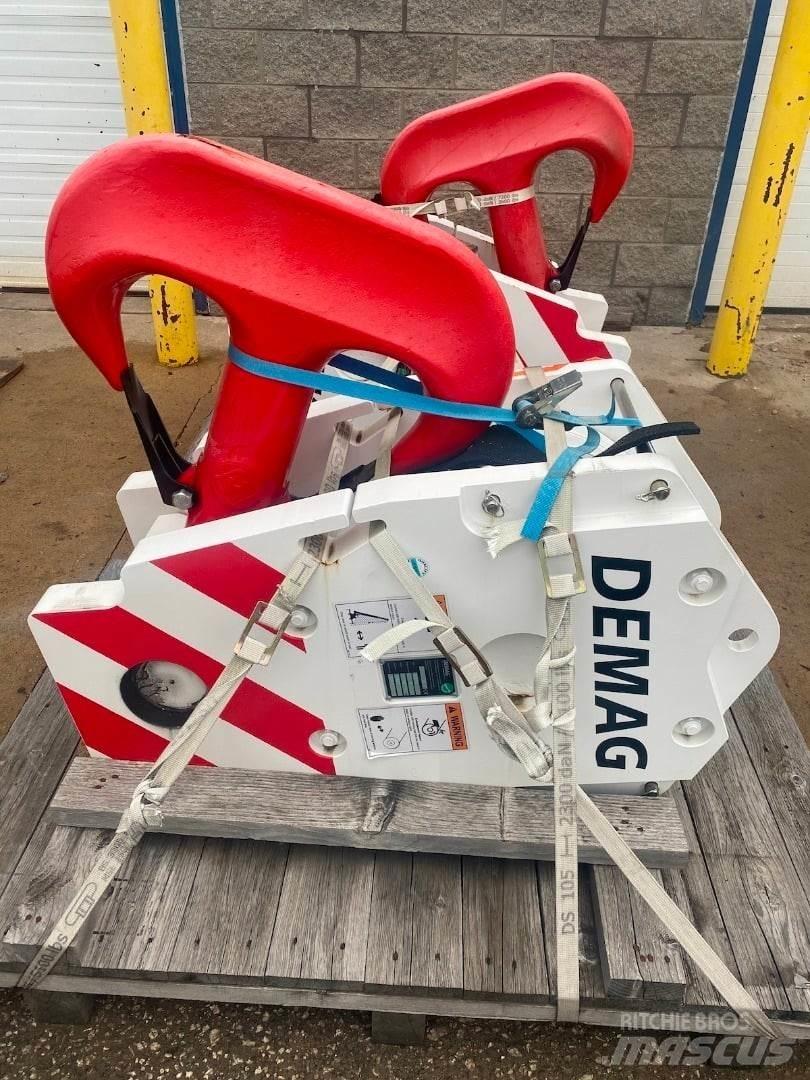 Demag 61783812 起重机配件设备