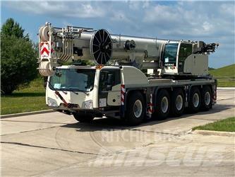 Demag AC 130-5 全地面起重机︳移动式起重机