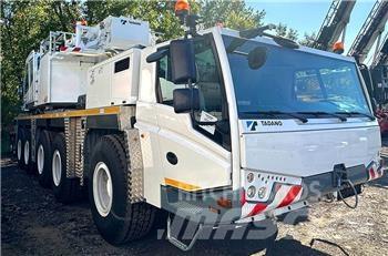 Demag AC 5.120-1 全地面起重机︳移动式起重机