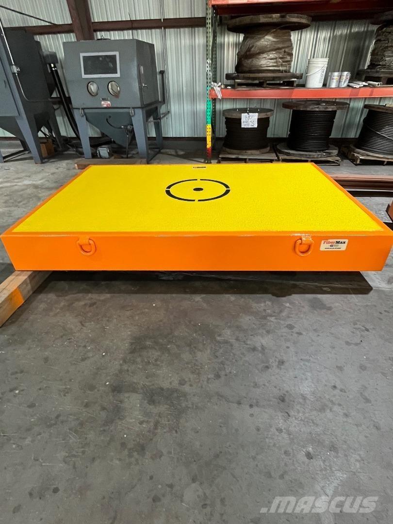  DICA 其他起重机