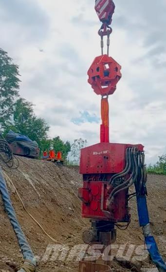  Finaros 其他起重机