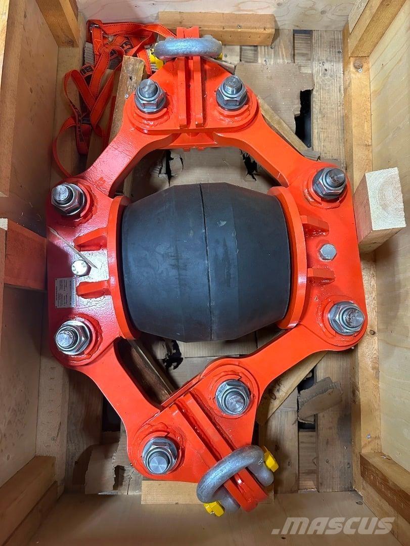  Finaros 其他起重机