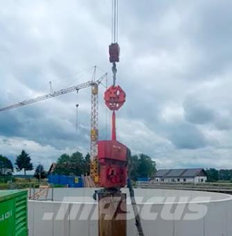  Finaros 其他起重机