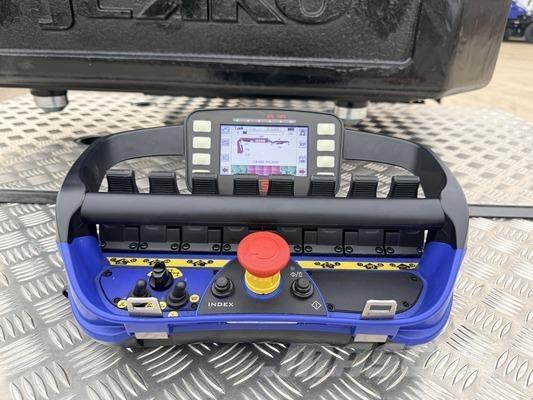 Jekko JF545 轻小型起重机