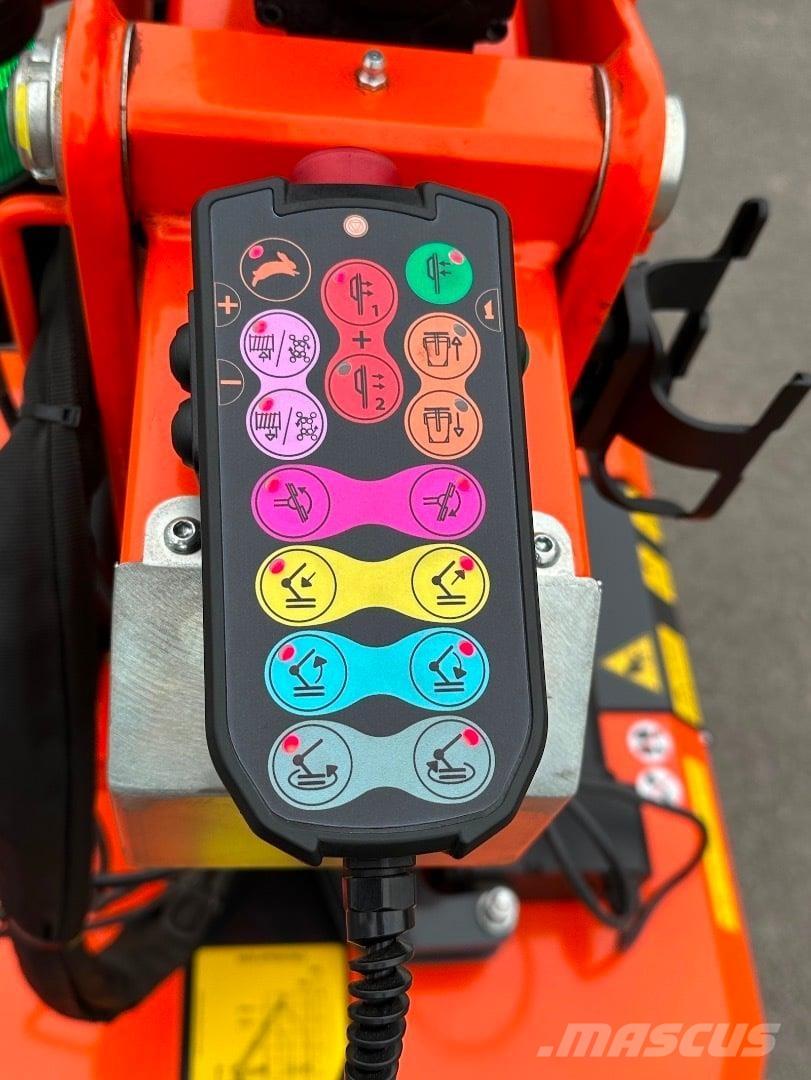 Jekko MPK06 轻小型起重机