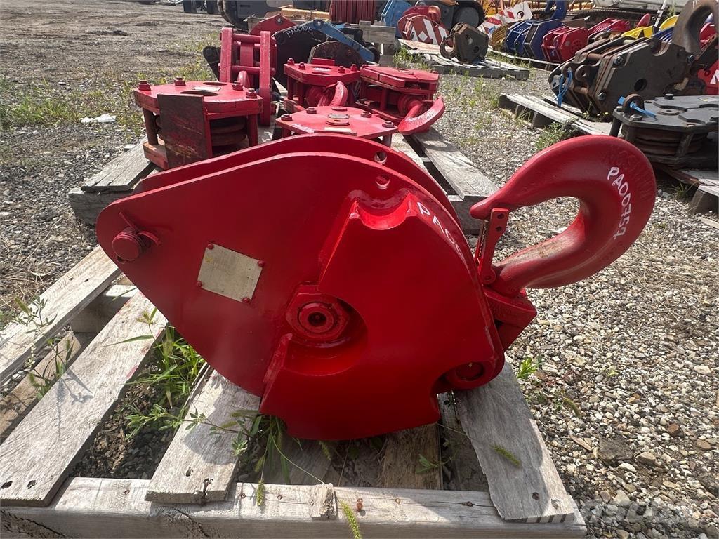 Johnson  起重机配件设备