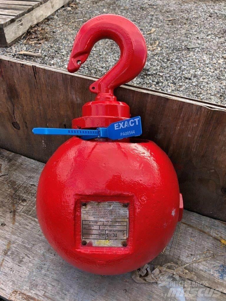 Johnson 96-1908 起重机配件设备