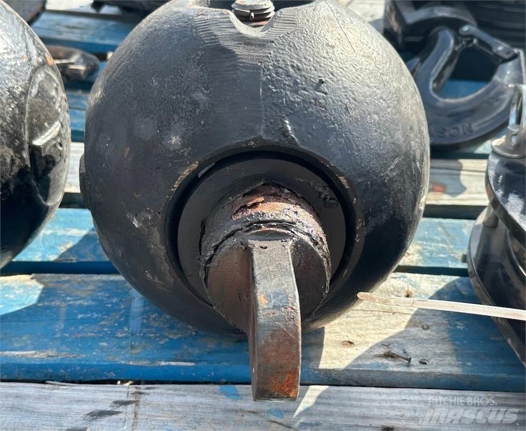 Johnson OB7EE150-1 其他起重机