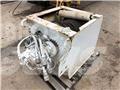 Krupp  吊车起重机、绞车吊货机和物料升降机