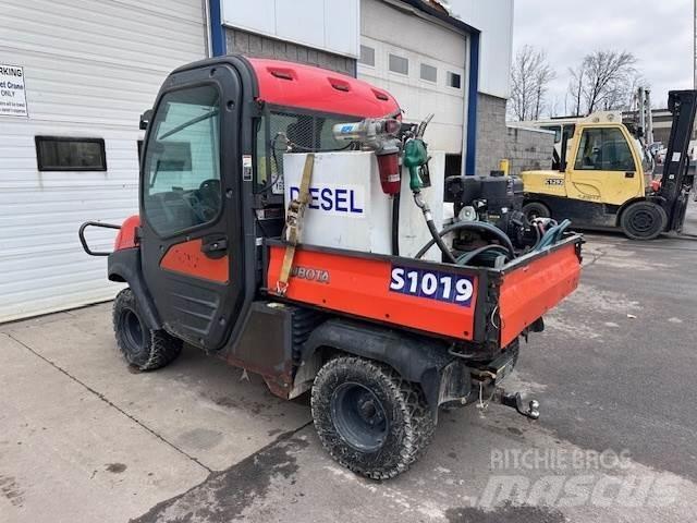 Kubota  其他起重机