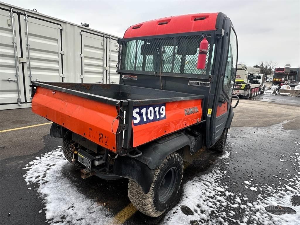Kubota  其他起重机