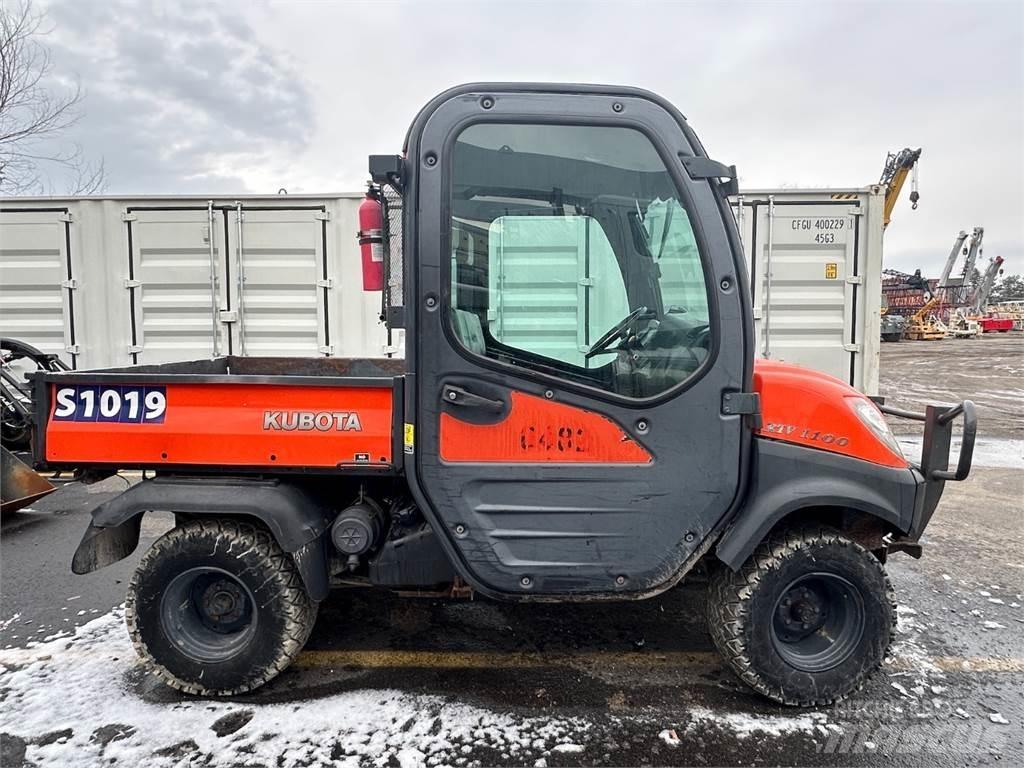 Kubota  其他起重机