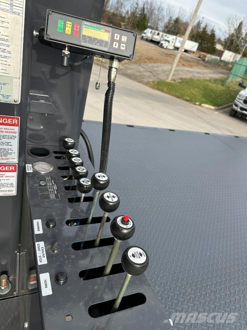 Manitex 26101 C 起重车