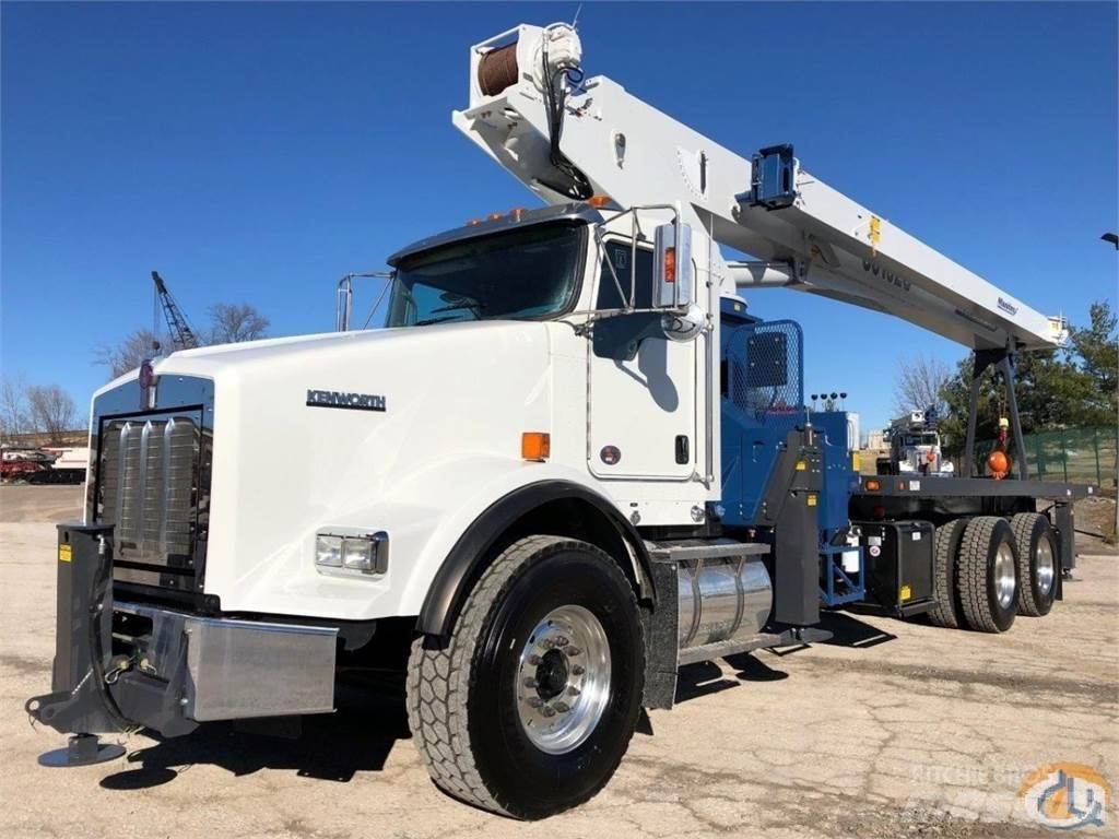 Manitex 30102 C 起重车