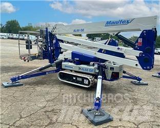 Manitex AL68 其他起重机