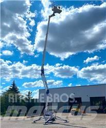 Manitex AL68 其他起重机