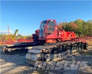 Manitowoc 16000 履带起重机