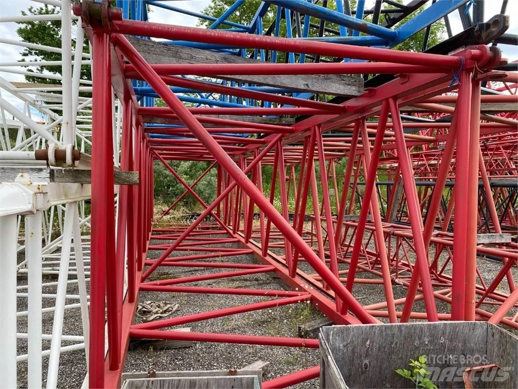 Manitowoc #22 吊杆和铲斗
