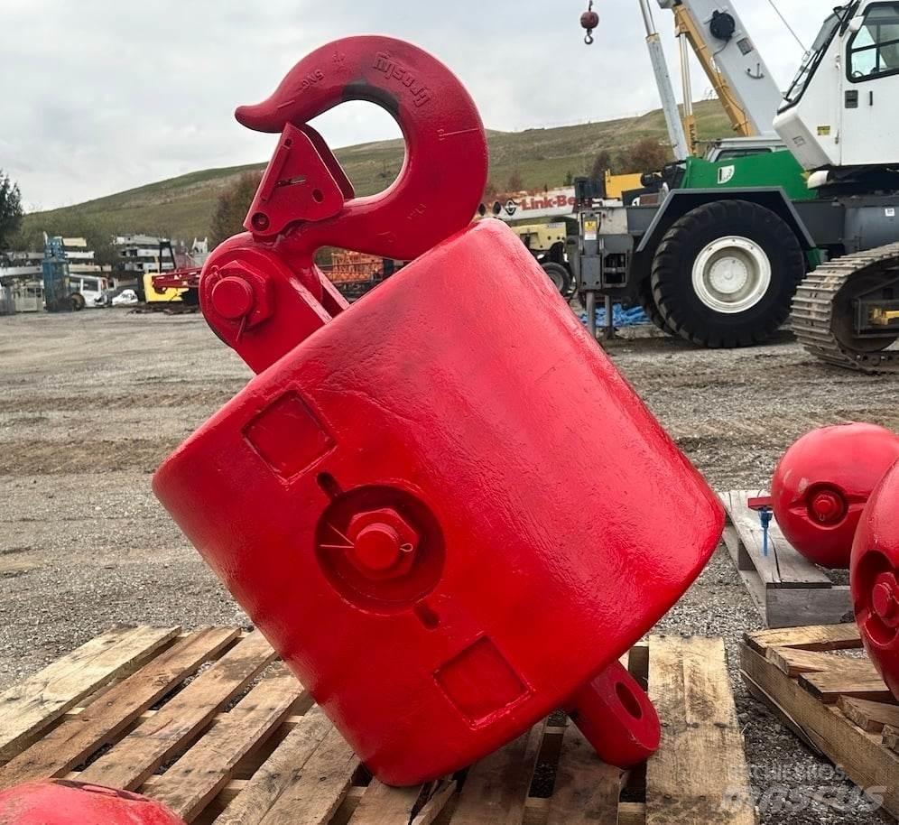 Manitowoc 8018817 起重机配件设备