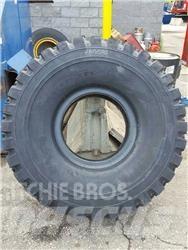 Michelin 16.00R20 轮胎、车轮和轮圈