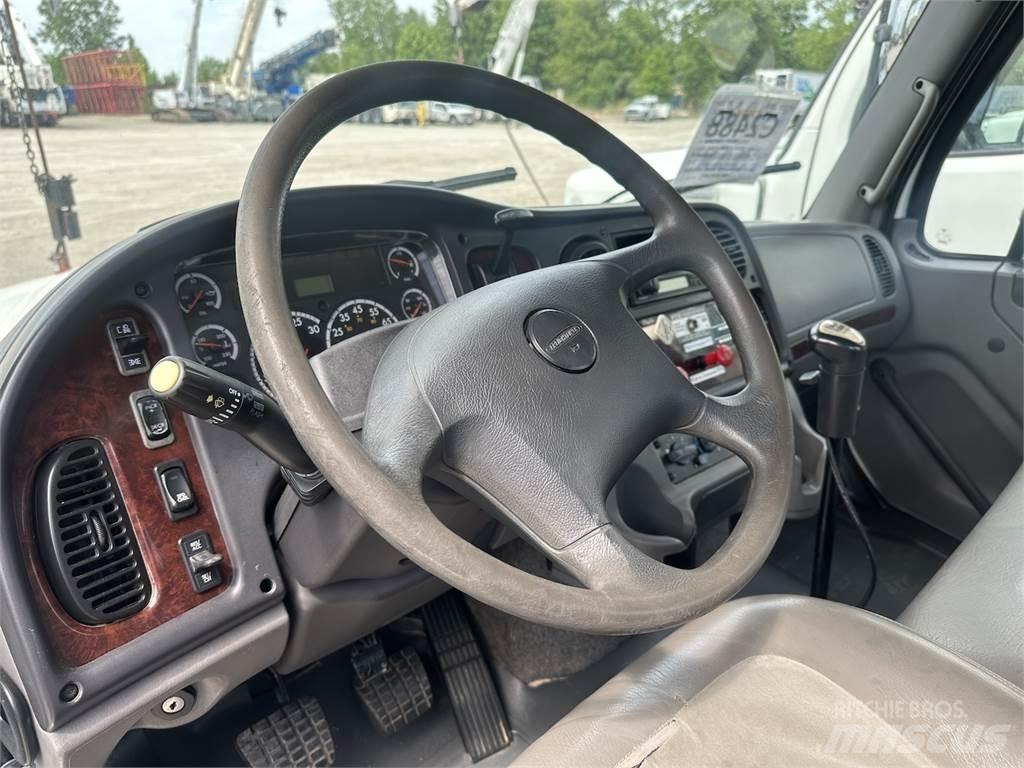 National 1500 起重车