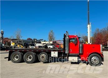 Peterbilt 379 其他起重机