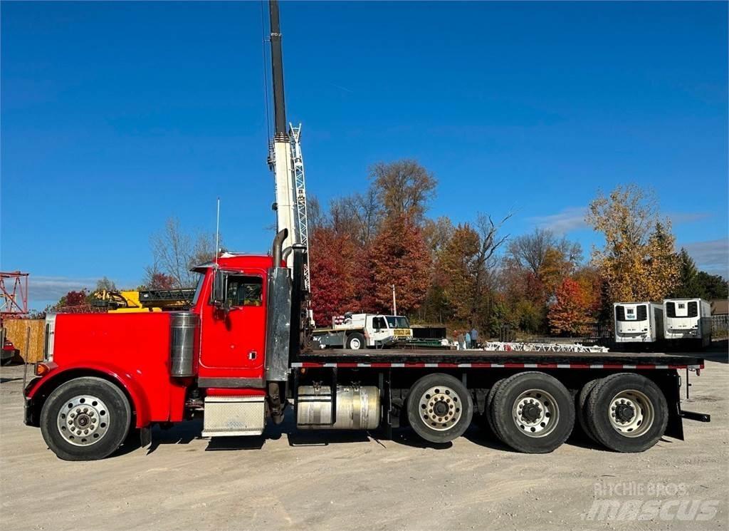 Peterbilt 379 其他起重机