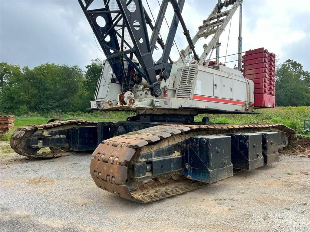 Sumitomo LS-248RH 履带起重机