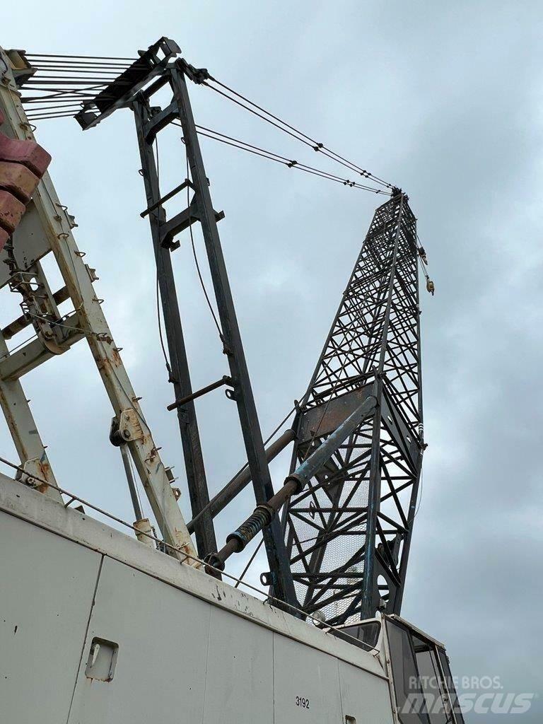 Sumitomo LS-248RH 履带起重机